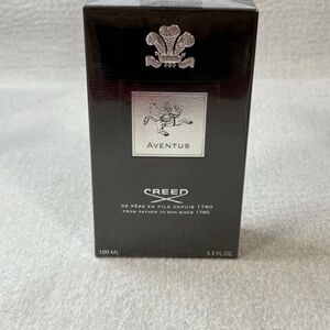 Creed Aventus Eau de Parfum, 3.3 fl oz